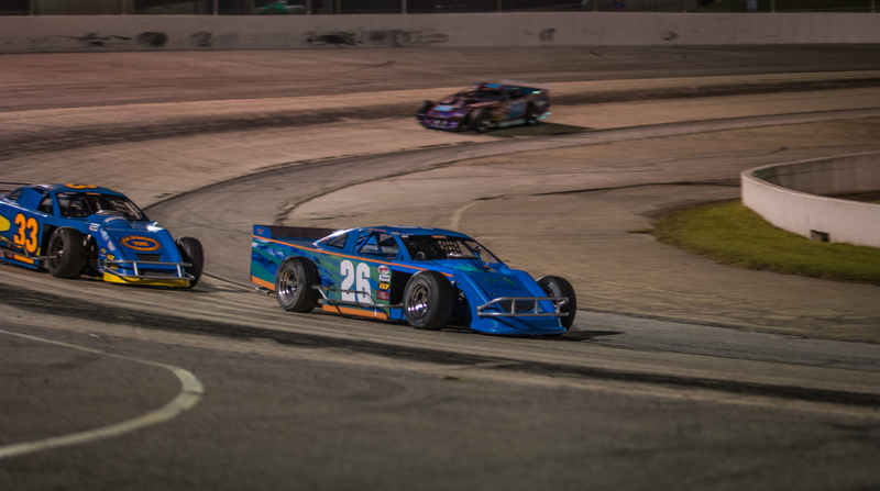 Illustration for article titled Texas' Most Endangered Auto Racing Is Also Its Most Captivating